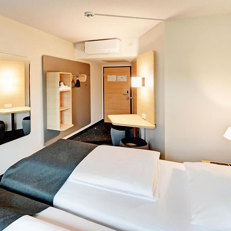B&B Hotel Kassel-Industriepark Dış mekan fotoğraf